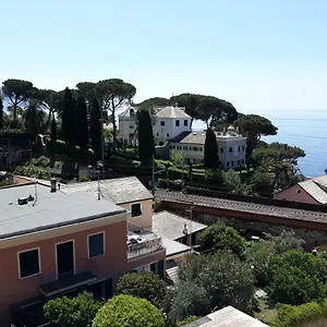 House Orizzonte - Casa Bianca Genova